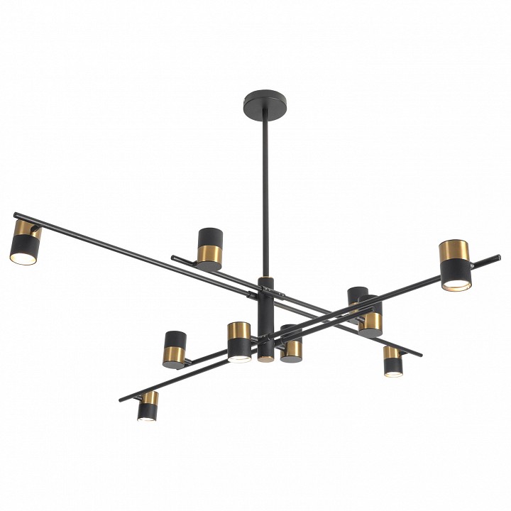 Подвесной светильник lussole gilbert lsp-8377