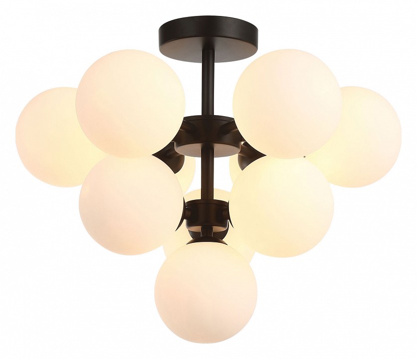 Люстра на штанге lussole wilcox lsp-8382