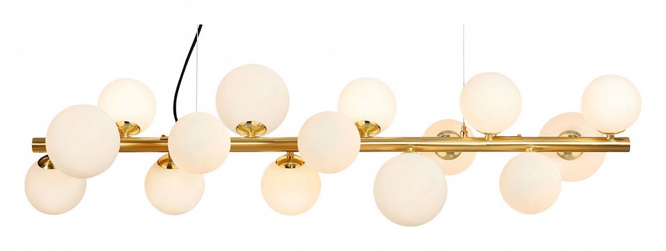 Подвесной светильник lussole wilcox lsp-8383