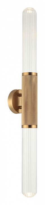 Бра lussole blount lsp-8481