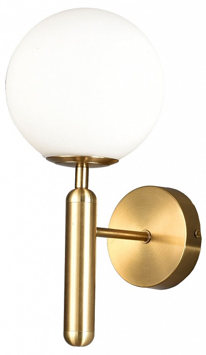Бра lussole cleburne lsp-8591