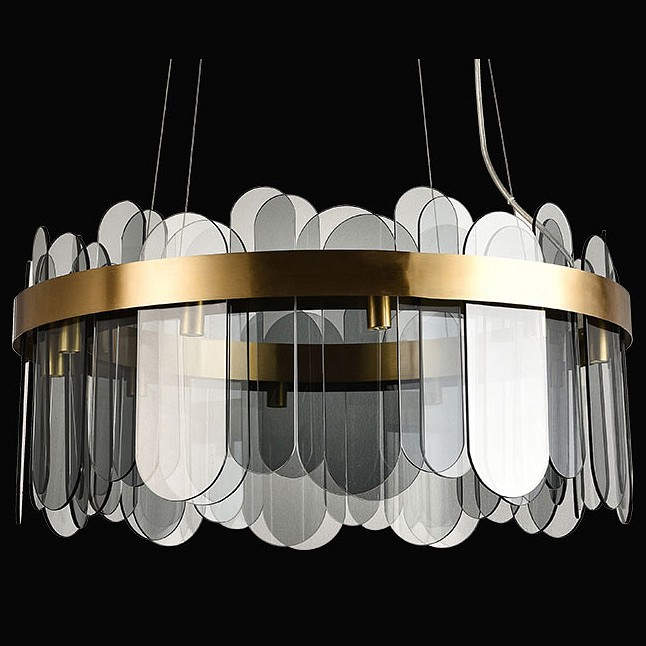 Подвесной светильник lussole lauderdale lsp-8612