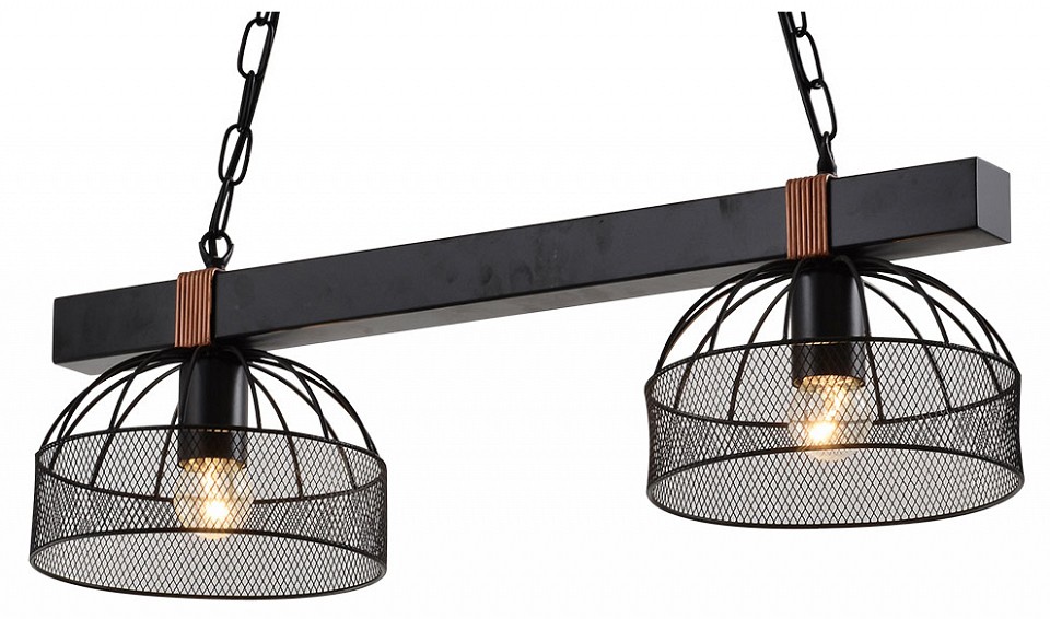 Подвесной светильник lussole fishers lsp-8799