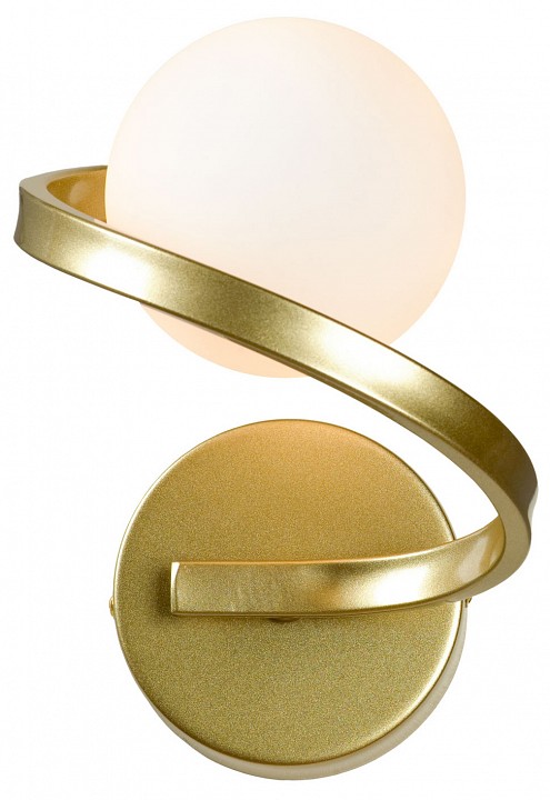 Бра lussole linn lsp-8874