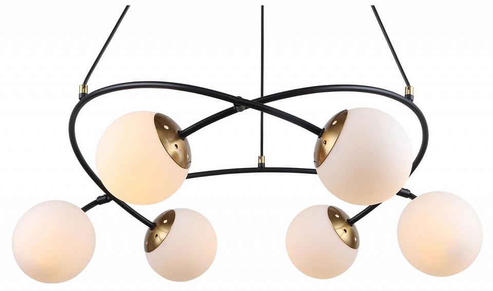 Подвесная люстра lussole lsp-8889 lsp-8890