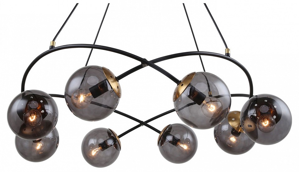 Подвесная люстра lussole lsp-8889 lsp-8892