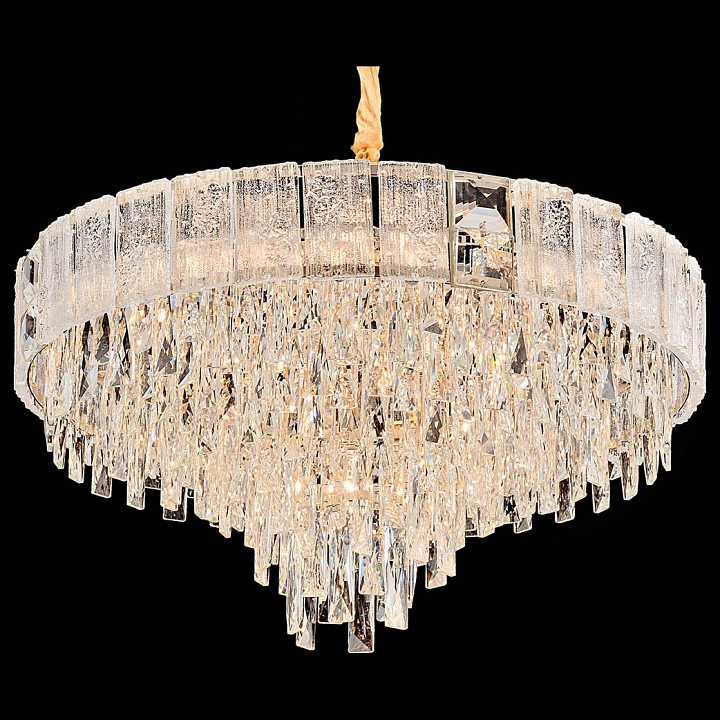 Подвесная люстра lussole napa lsp-8926