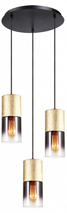 Подвесной светильник lussole grimes lsp-8969