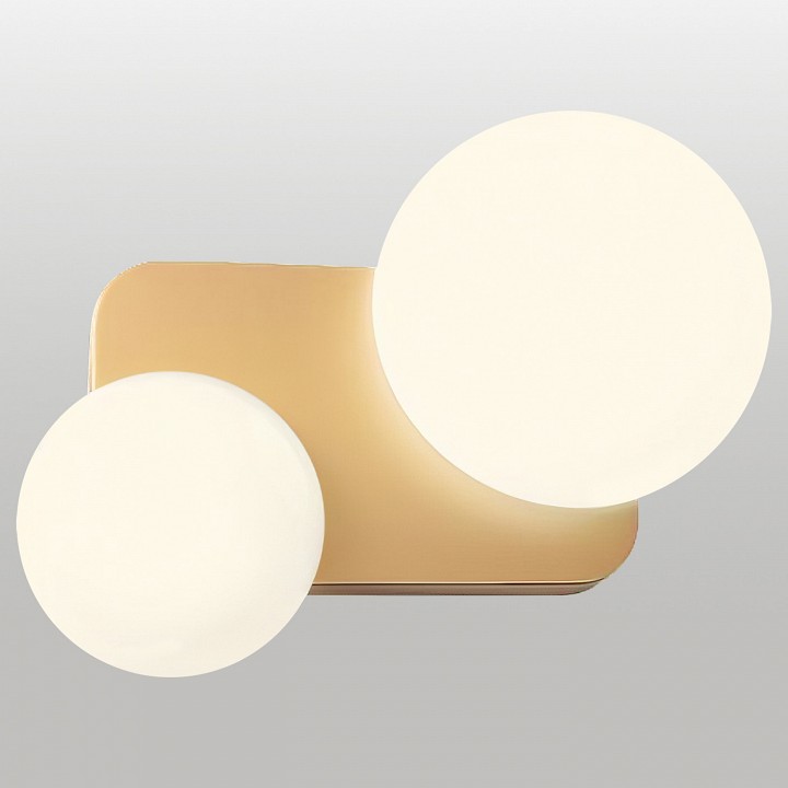 Накладной светильник lussole moore lsp-8989