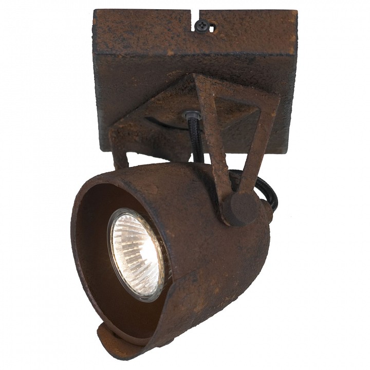 Спот lussole montgomery lsp-9506