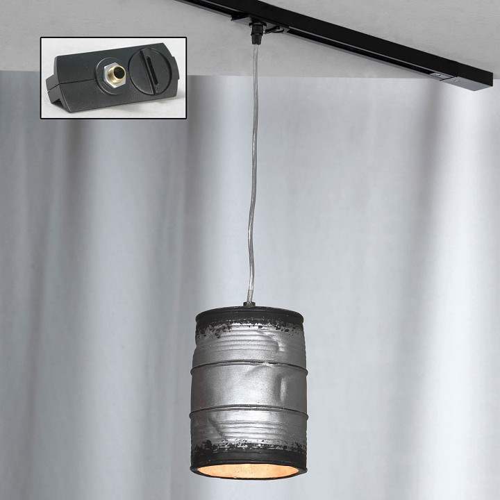 Подвесной светильник lussole northport lsp-9526-tab