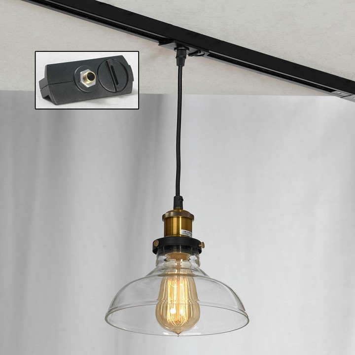 Подвесной светильник lussole glen cove lsp-9606-tab