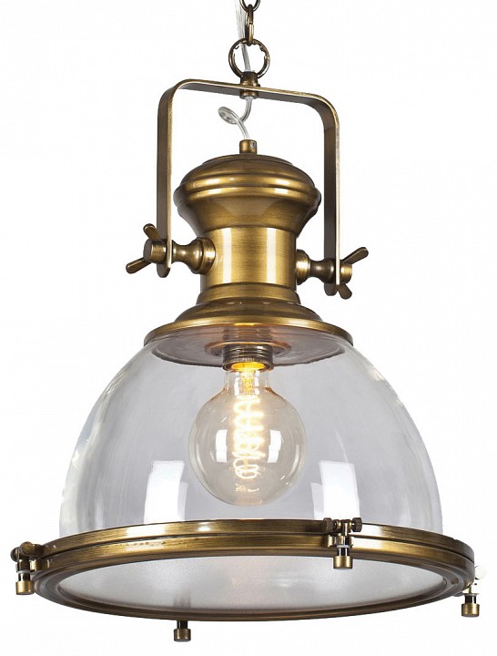 Подвесной светильник lussole monsey lsp-9611