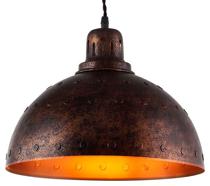 Подвесной светильник lussole middletown lsp-9801