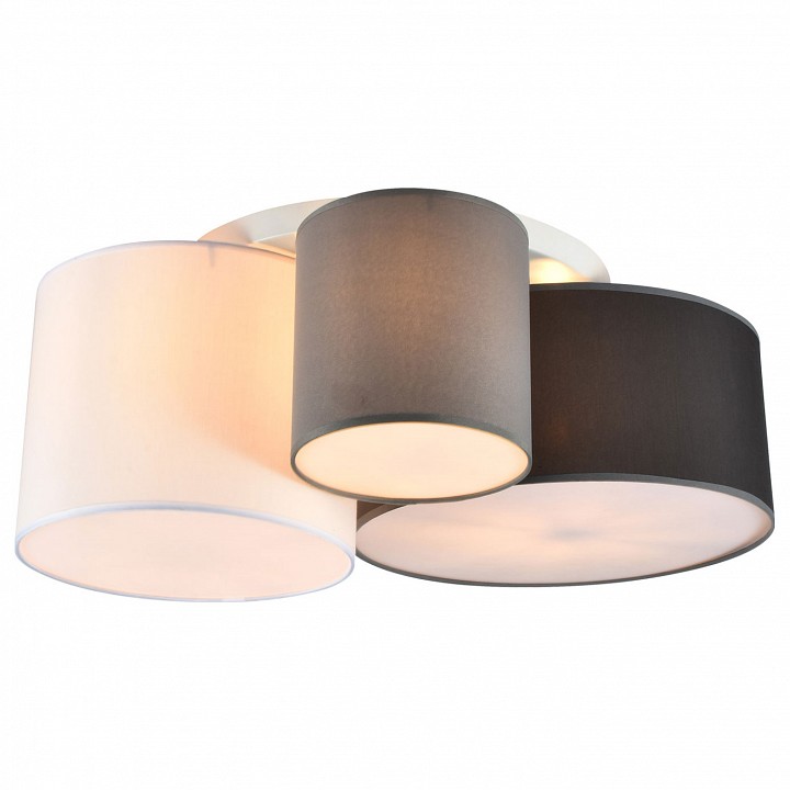 Потолочная люстра lussole oldham lsp-9935