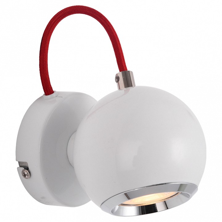 Спот lussole arvada lsp-9957