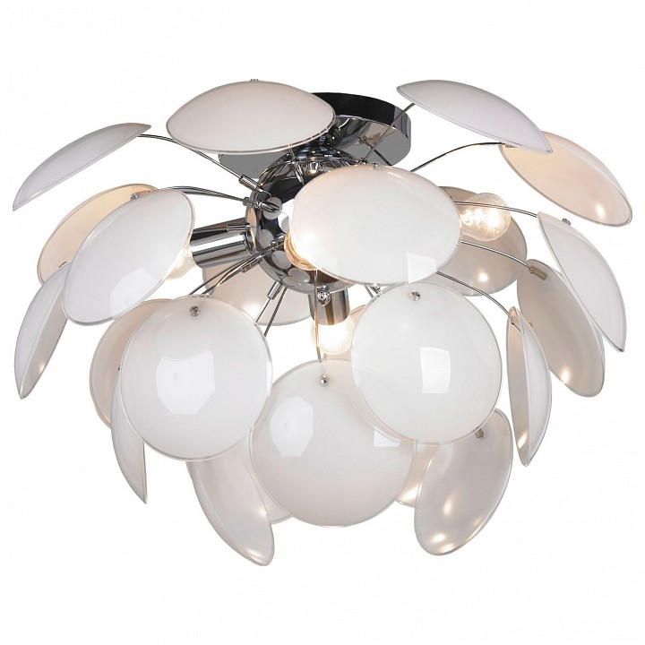 Накладной светильник lussole mattina lsq-4303-04