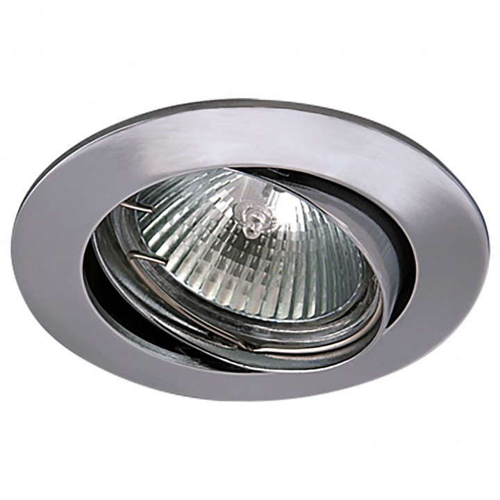 Встраиваемый светильник lightstar lega 16 011024