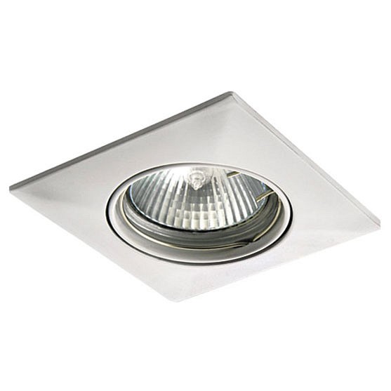 Встраиваемый светильник lightstar lega 16 011030