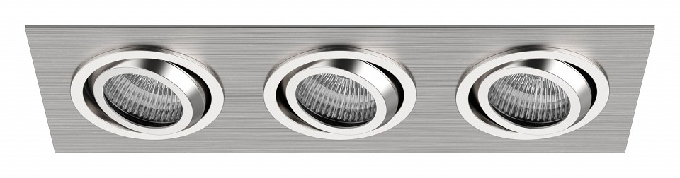 Встраиваемый светильник lightstar singo 011603