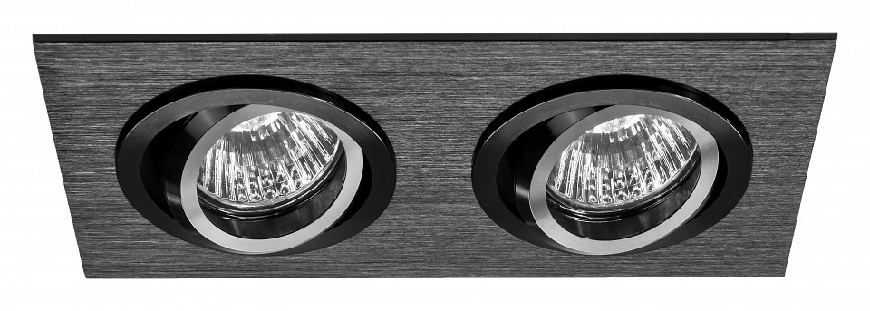 Встраиваемый светильник lightstar singo 011622