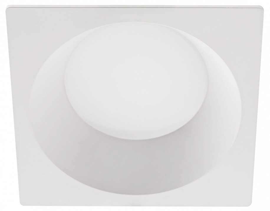 Рамка на 1 светильник lightstar piano 12926