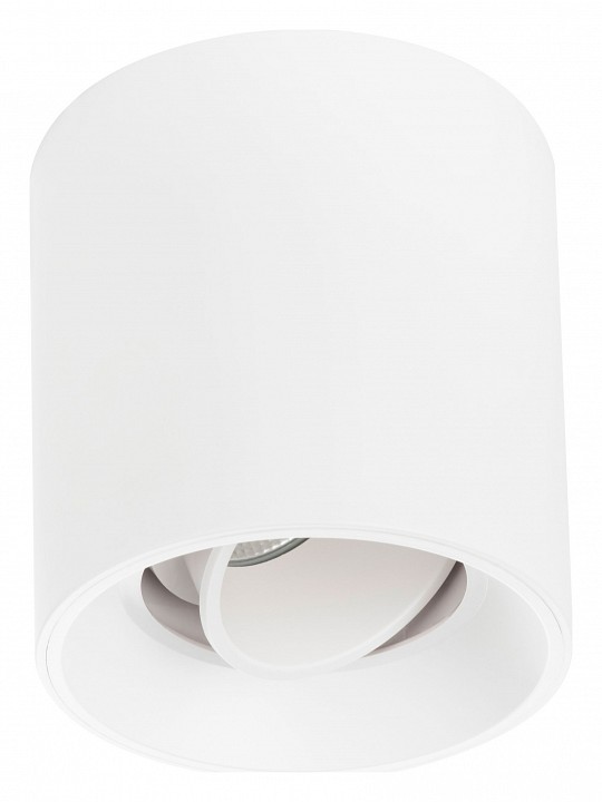 Накладной светильник lightstar binoco 051006