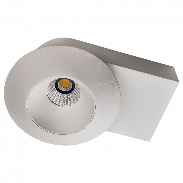 Накладной светильник lightstar orbe 51216