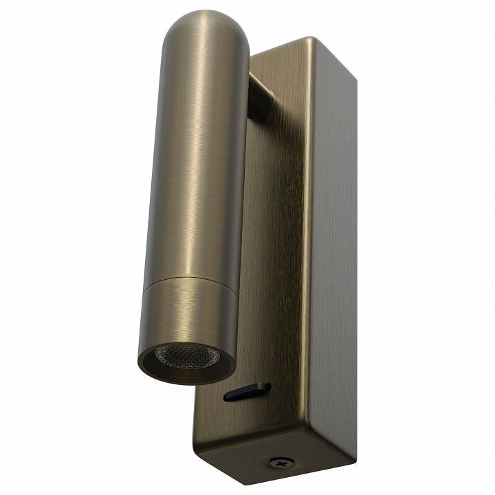 Бра lightstar omega 200731