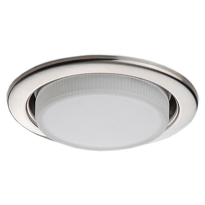 Встраиваемый светильник lightstar tensio 212115