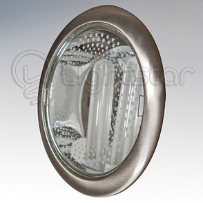 Встраиваемый светильник lightstar pento 213355/840