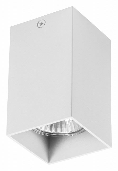 Накладной светильник lightstar rullo 216336