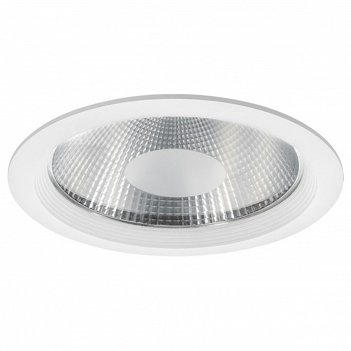 Встраиваемый светильник lightstar forto 223402