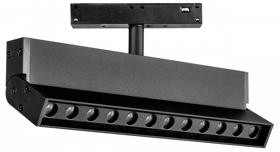 Светильник на штанге lightstar uno 259037