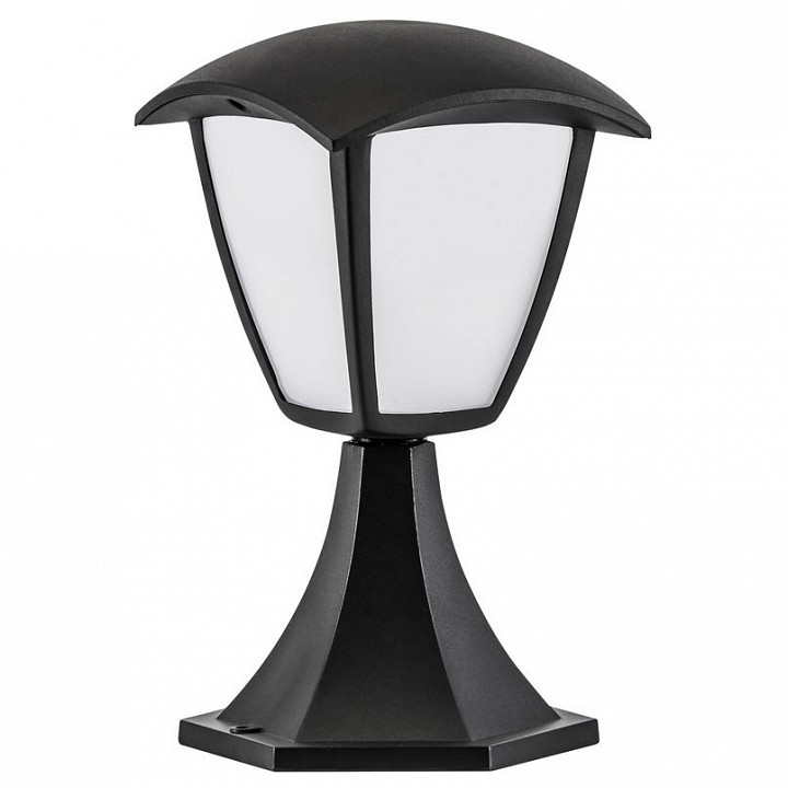 Наземный низкий светильник lightstar lampione 375970