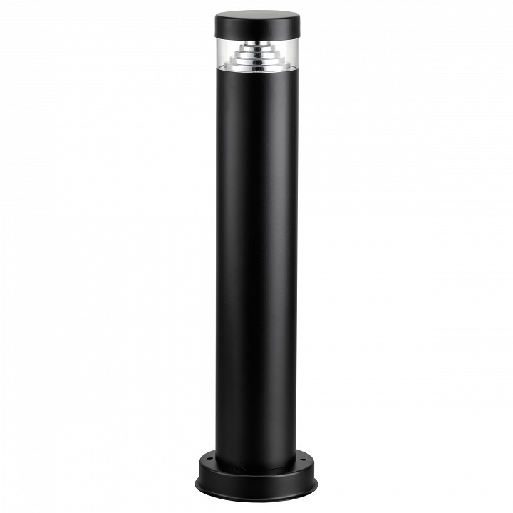Наземный низкий светильник lightstar raggio 376907