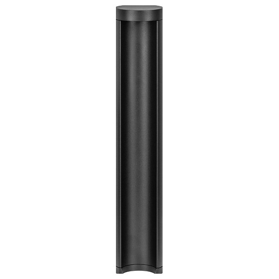 Наземный низкий светильник lightstar paletto 382874