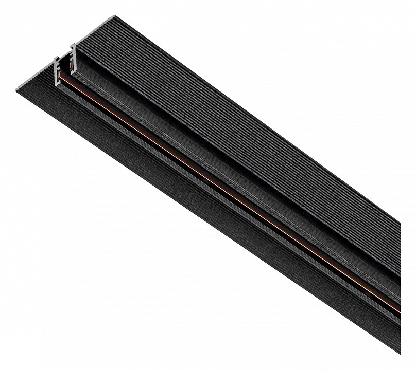 Трек встраиваемый lightstar linea 506317
