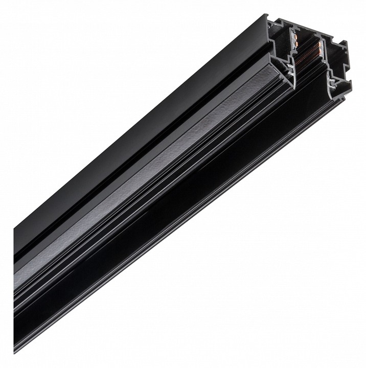 Трек встраиваемый lightstar uno 509427l