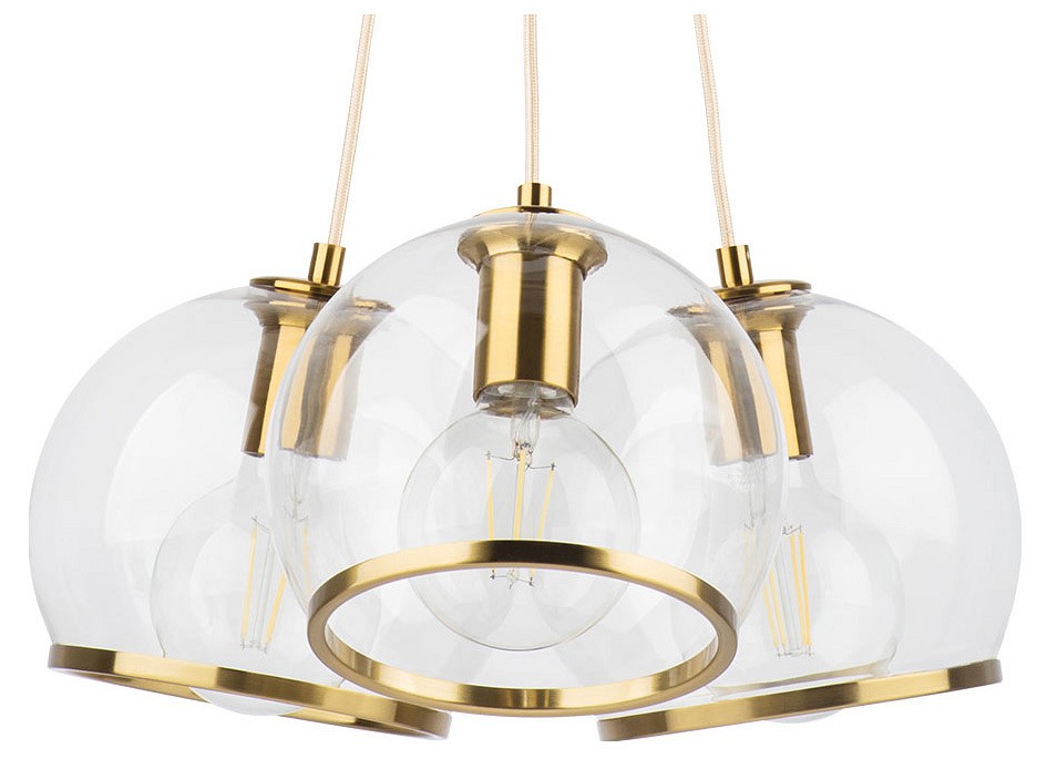 Подвесной светильник lightstar sferico 729031