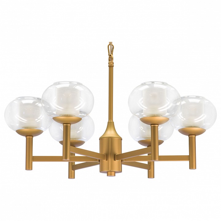 Подвесная люстра lightstar fiamma 730063