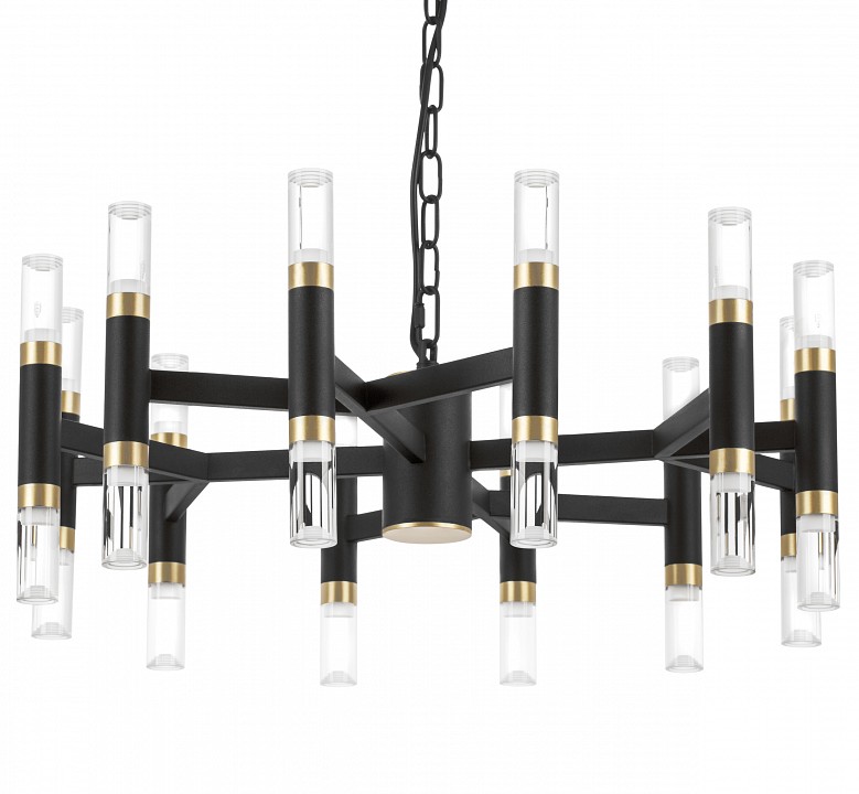 Подвесная люстра lightstar iris 734247