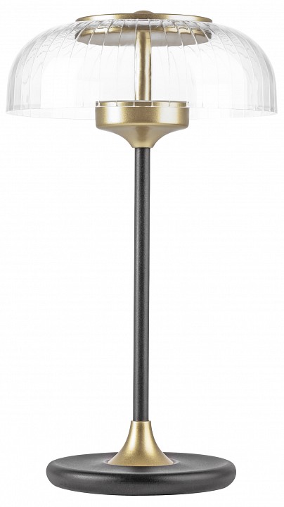 Настольная лампа декоративная lightstar acrile 738973