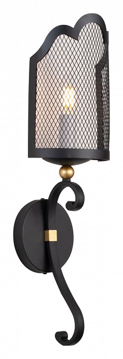 Бра lightstar castello 744617