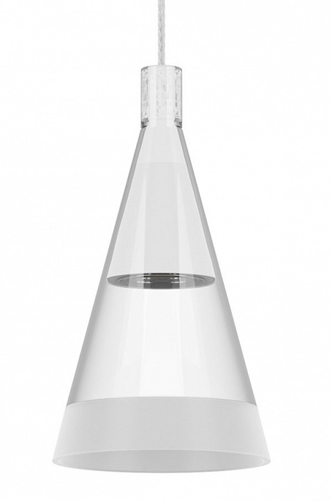 Подвесной светильник lightstar cone 757016