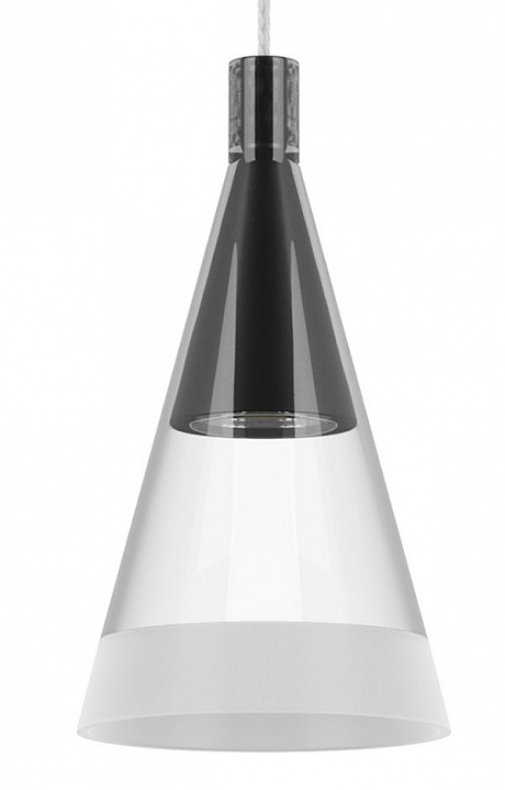 Подвесной светильник lightstar cone 757017