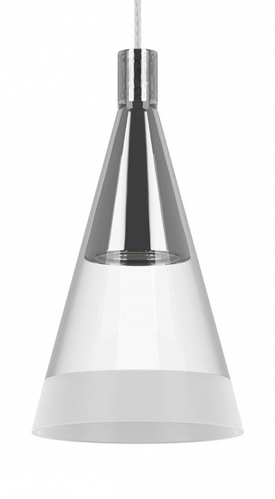 Подвесной светильник lightstar cone 757019