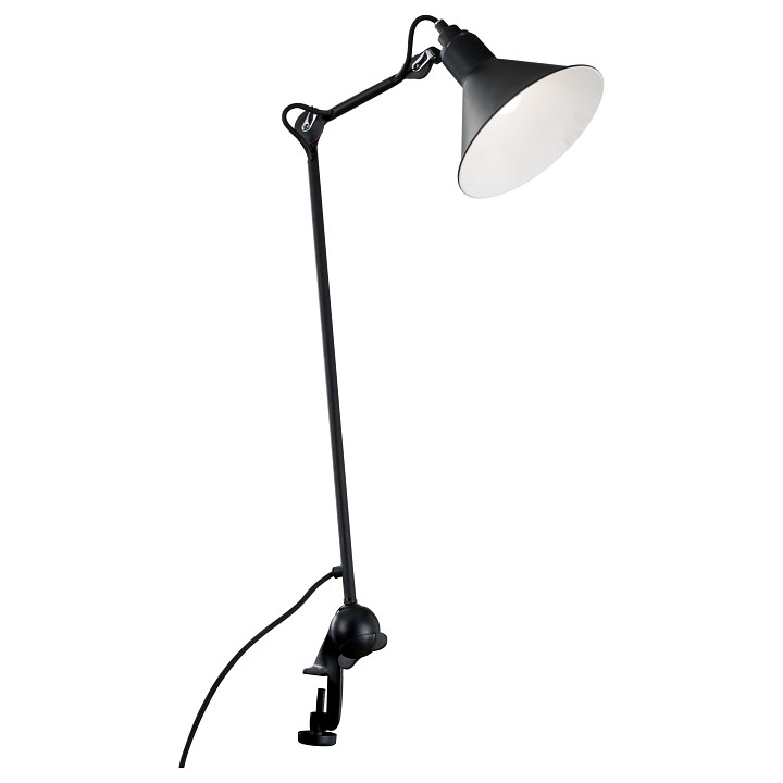 Настольная лампа офисная lightstar loft 765927