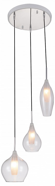 Подвесной светильник lightstar pentola 803051