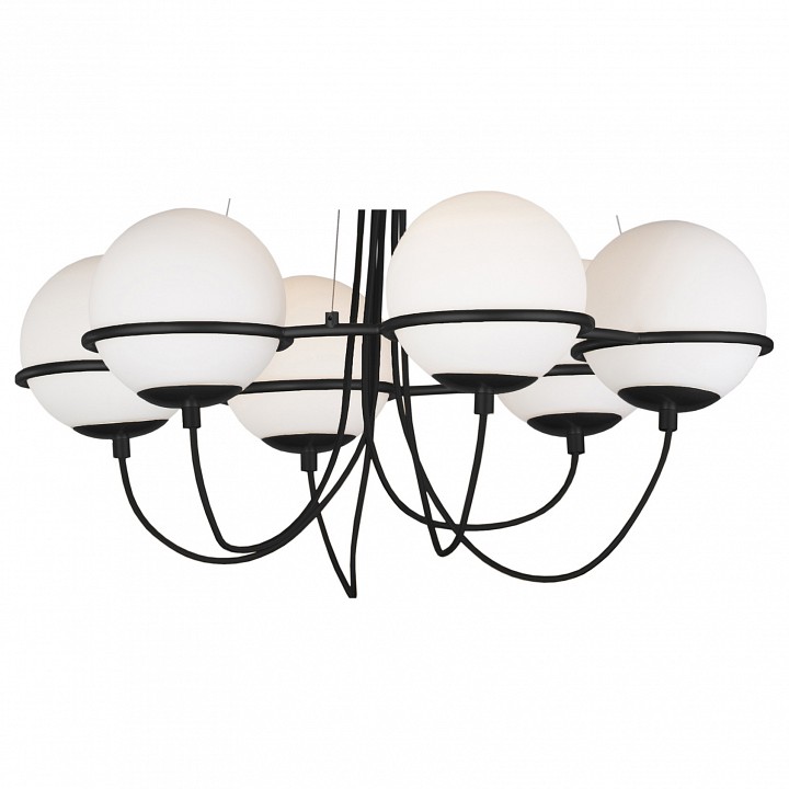 Подвесная люстра lightstar globo 803267
